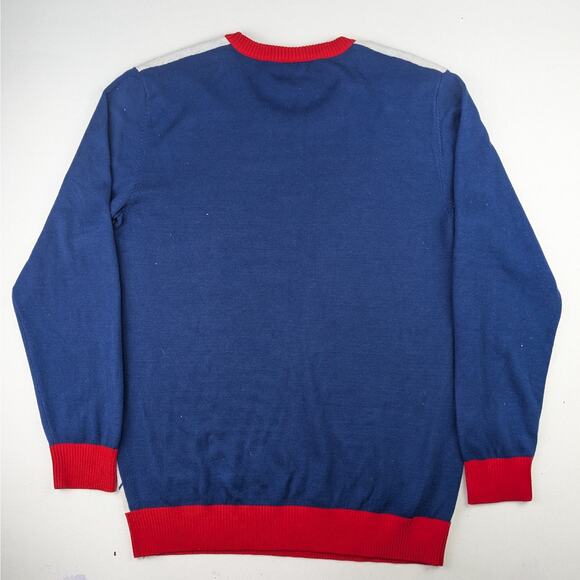 Walnut & 39th Single & Ready to Jingle Men's Christmas Sweater - XXL - Picture 5 of 5